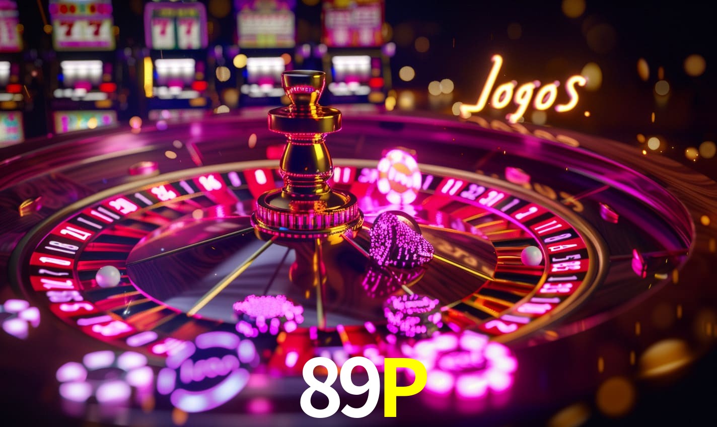 Login 89P Casino Online
